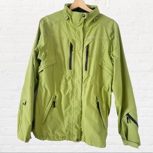 ME’RU 3-in-1 Jacket System